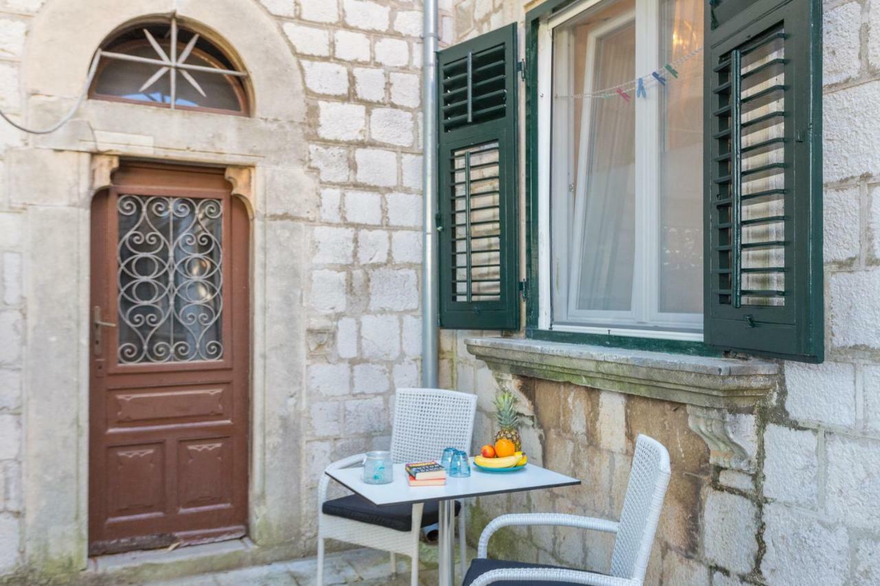 Franco Apartment